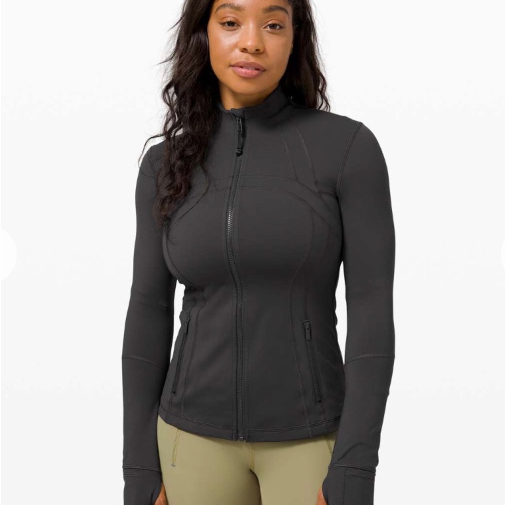 Lululemon Define Jacket Nulux